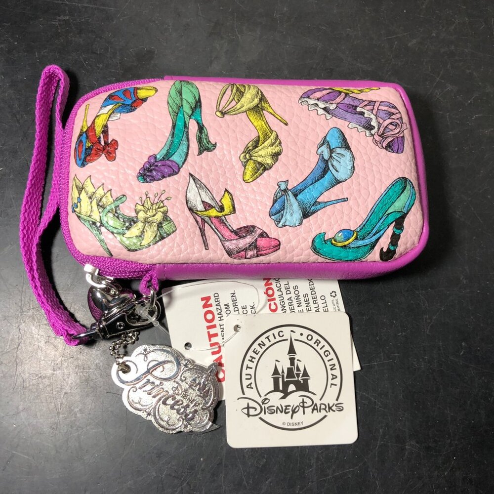 Disney Princess Phone Case - NEW